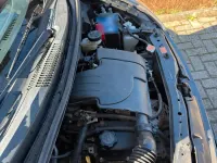 Gebraucht Daihatsu Sirion 69 PS (50 kW) 2010 Schwarz Kleinwagen