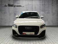 gebraucht Audi Q2 35 TFSI S tronic S line ACC+LED+Navi+Kamera+Virtual-Cockpit+19"