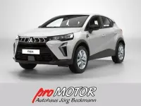 Neu Mitsubishi ASX Diamant Edition 114 PS (83 kW) 2026 Weiß SUV