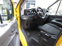 gebraucht Ford Transit Kasten 290 L2H2 Klima PDC Einzelsitze