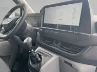 Occasion Ford Transit Custom Trend 110 ch (80 kW) 2024 Blanc Monospace
