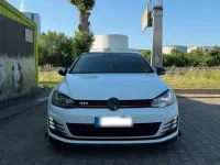 Gebraucht VW Golf VII GTI 300 PS (220 kW) 2013 Limousine