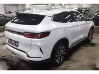 Occasion BYD Seal 324 ch (238 kW) 2025 Andere (metallic) SUV
