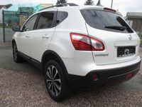 gebraucht Nissan Qashqai 360 Navi Panoramadach Kamera