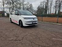 Second-hand VW Multivan Edition 150 CP (110 kW) 2025 Alb Monovolum