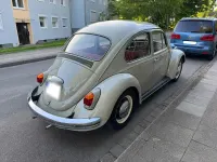 Gebraucht VW Käfer 34 PS (25 kW) 1969 Grau Limousine