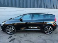 Occasion Renault Scenic E-Tech Bose Edition 140 ch (102 kW) 2019 Noir Monospace