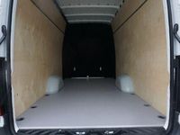 Gebraucht Mercedes Sprinter 170 PS (125 kW) 2022 Weiss Van