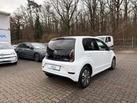 Gebraucht VW e-up! Style 61 kW (83 PS) 2022 Kleinwagen