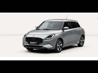 Neu Suzuki Swift Comfort+ 83 PS (61 kW) 2025 Premium silver metallic Kleinwagen