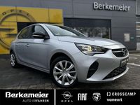 Gebraucht Opel Corsa-e Edition 100 kW (136 PS) 2022 Silber Kleinwagen