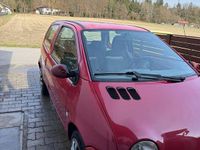 Gebraucht Renault Twingo 75 PS (55 kW) 2003 Rot Kleinwagen