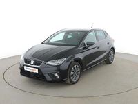 Gebraucht Seat Ibiza XCELLENCE 2017 Schwarz Limousine