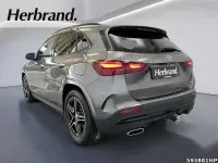 Gebraucht Mercedes GLA180 AMG 136 PS (100 kW) 2026 Other SUV