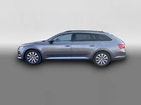 Usata Skoda Superb 200 CV (147 kW) 2022 Grigio Station wagon