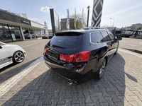 Gebraucht Honda Accord Lifestyle 156 PS (114 kW) 2014 Schwarz Kombi
