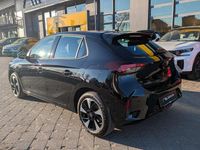 Gebraucht Opel Corsa-e 114 kW (156 PS) 2024 Lackierung schwarz perla nera/typ metalliclackierung Kleinwagen