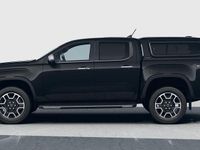 Neu VW Amarok Aventura 241 PS (177 kW) 2025 Midnight black metallic Pickup
