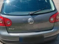 Gebraucht VW Golf IV 75 PS (55 kW) 2004 Limousine