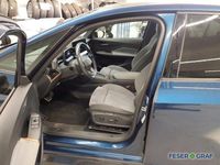 Gebraucht Cupra Born 150 kW (204 PS) 2022 Aurora blue metallic Kleinwagen