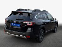 Neu Subaru Outback Active 169 PS (124 kW) 2025 Magnetite grey metallic Kombi