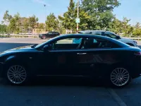 Gebraucht Alfa Romeo GT 150 PS (110 kW) 2009 Schwarz Coupé