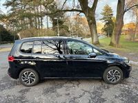 gebraucht VW Touran 1.4 TSI DSG JOIN JOIN