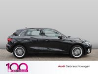 gebraucht Audi A3 Sportback 35 TFSI advanced LED+Parklenk+App-connect+DSP