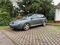 gebraucht Audi A6 Quattro