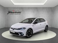 Neu VW Polo R-line 95 PS (69 kW) 2026 Grau Kleinwagen