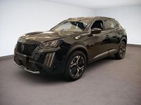 Gebraucht Peugeot 2008 Allure 101 PS (74 kW) 2025 Schwarz SUV