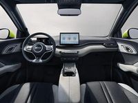 Neu BYD Dolphin Surf Comfort 114 kW (156 PS) 2026 Ice blue Kleinwagen