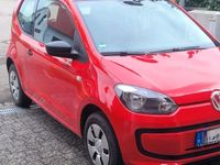 gebraucht VW up! 1.0 60 PS