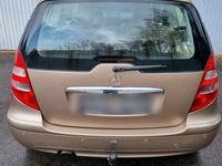 gebraucht Mercedes A150 