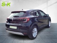 gebraucht Renault Captur BUSI.Ed. Plug- In 160 *GJR *Sitzh *Kamera