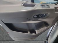 Gebraucht Ford Transit 170 PS (125 kW) 2020 Silber Limousine