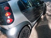 Second-hand Smart ForFour 2004 Hatchback