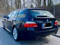 gebraucht BMW 525 i E61
