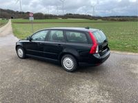 gebraucht Volvo V50 1,6D