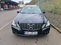 gebraucht Mercedes E250 CDI BlaueEFFICIENCY ELEGANCE