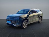 Gebraucht VW Tayron Elegance 150 PS (110 kW) 2025 Grün SUV