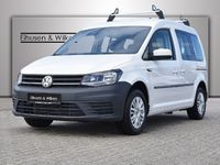 gebraucht VW Caddy 1.0 KOMBI TRENDLINE