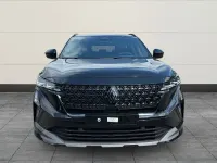 Neu Renault Austral Esprit Alpine 200 PS (147 kW) 2026 Schwarz SUV