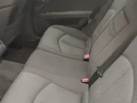 Używany Mercedes E280 190 KM (139 kW) 2005 Czarny Sedan/Limuzyna