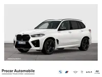 Neu BMW X5 M Competition Edition 625 PS (459 kW) 2026 Schwarz SUV