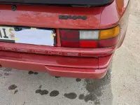 Gebraucht Porsche 944 150 PS (110 kW) 1986 Rot Coupé