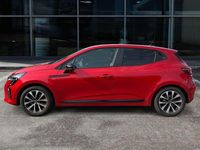 Gebraucht Mitsubishi Colt Plus 91 PS (66 kW) 2024 Rot Kleinwagen