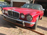 gebraucht Jaguar XJ12 SII V5,3 l (Restaurationsobjekt)