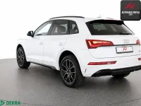 Gebraucht Audi Q5 S-Line 286 PS (210 kW) 2023 Ibisweiß SUV