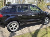 Gebraucht Renault Koleos 173 PS (127 kW) 2012 Schwarz SUV